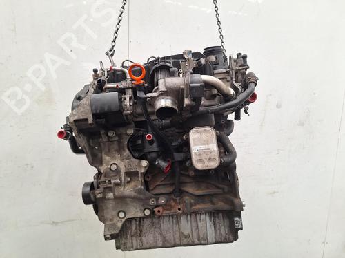 Engine VW GOLF VI Variant (AJ5) 1.6 TDI | BP38513176M1 - Image 3