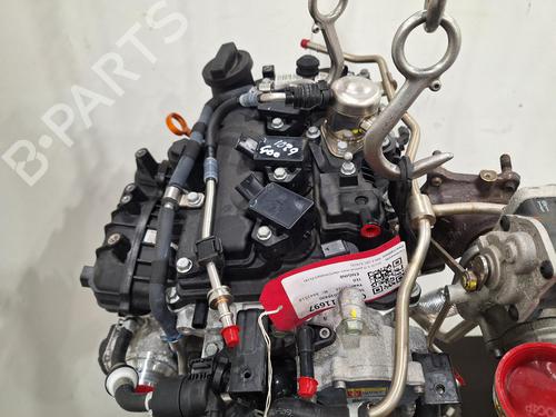 Engine HYUNDAI i10 III (AC3, AI3) 1.0 T-GDi | BP31705787M1 