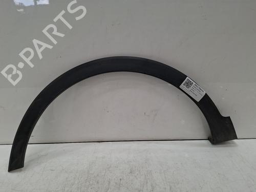 Used Front left wheel arch trim Front left wheel arch trim 38158398 38158398