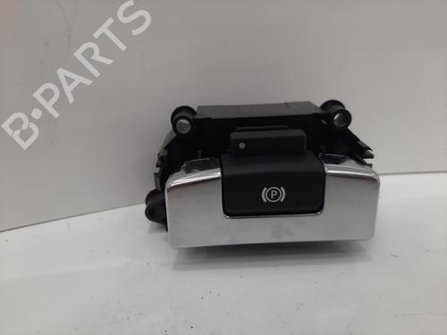 Hand brake JAGUAR I-PACE (X590) EV400 AWD | BP29162818I18 