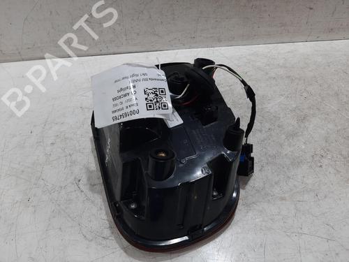 Right tailgate light CITROËN C5 AIRCROSS (A_) 1.2 PureTech 130 (ARHNSJ) | BP33035278C80 - Image 5