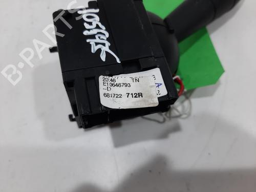 Switch DACIA SANDERO II TCe 90 (B8M1, B8MA, B8AC) | BP37433491I30 - Image 2