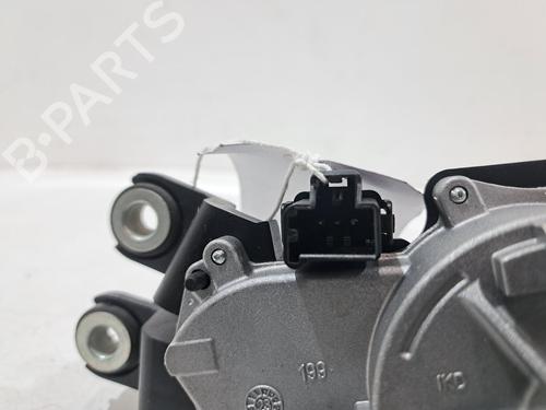 Rear wiper motor FORD FOCUS IV (HN) 1.0 EcoBoost mHEV Flex | BP31964529M102 