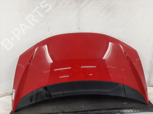 Capot HONDA JAZZ IV (GK_) 1.3 (102 hp) 32529507