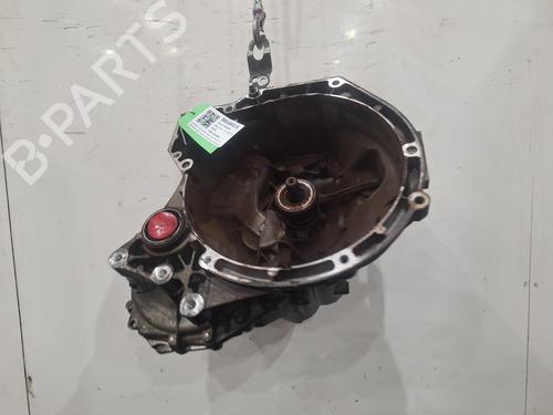 Gearbox FORD FIESTA VII (HJ, HF) 1.0 EcoBoost | BP39716280M3 - Image 2