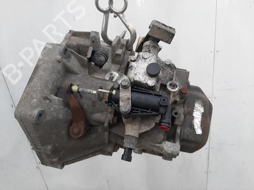 Gearbox FIAT 500 (312_) 1.3 D Multijet (312AXB1A) | BP26872581M3 