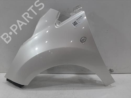 left-front-fenders-ford-ka-ru8-2008-2009-2010-2011-2012-2013-2014-2015-2016-31964715 main image
