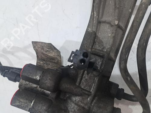 Steering rack PEUGEOT BOXER Van 2.2 HDi 130 | BP31768998M22 