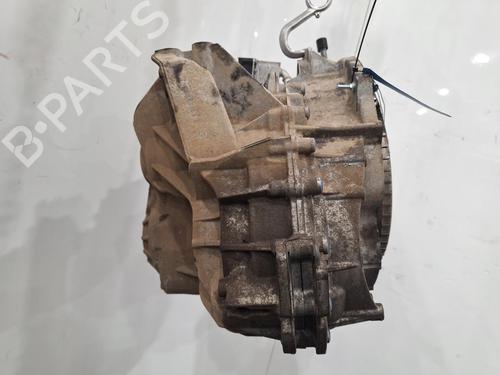 Gearbox MERCEDES-BENZ A-CLASS (W176) A 200 CDI / d (176.008) | BP31965298M3