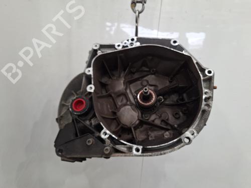Used Gearbox Gearbox VAUXHALL GRANDLAND X / GRANDLAND (A18) 1.2 Turbo (75) (131 hp) 33436065 33436065