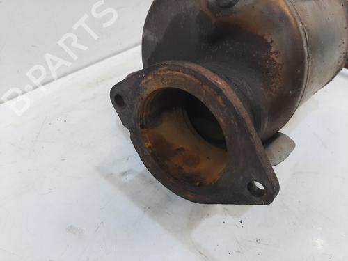 Particulate filter VOLVO V90 II Cross Country (236) B5 Mild-Hybrid AWD | BP28311604M81 