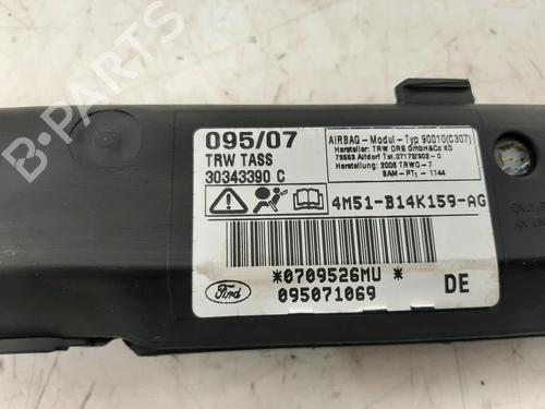 Other FORD FOCUS II (DA_, HCP, DP) 2.5 ST | BP26778765O1 