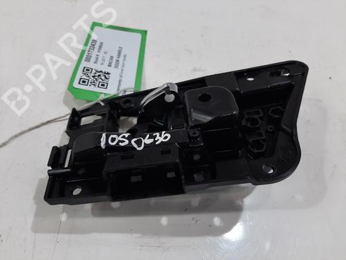 Exterior handle PORSCHE MACAN (95B) 3.0 S | BP36403352C122 - Image 4