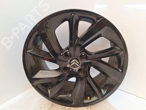 Used Rim Rim 37223135 37223135