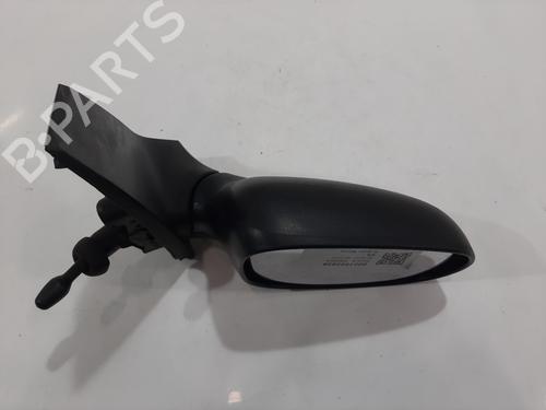 Right mirror FORD KA (RU8) 1.2 | BP28617913C27 