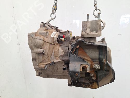 Gearbox FORD FIESTA VI (CB1, CCN) 1.4 | BP36216906M3 - Image 2