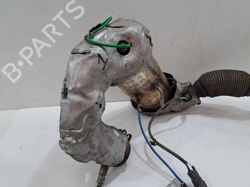 Catalyst FORD KUGA II (DM2) 2.0 TDCi 4x4 | BP29742135M10 