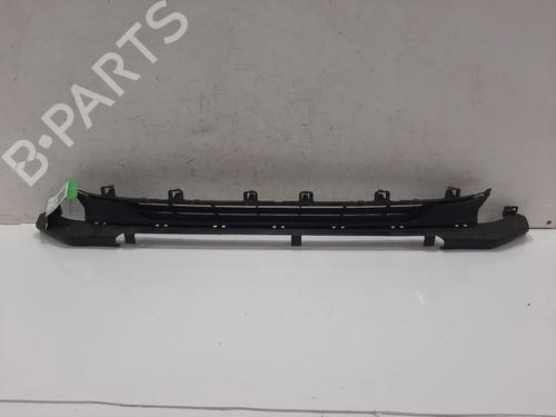 Grill Grill PEUGEOT 208 I (CA_, CC_) 1.2 THP 110 (110 hp) 33124297 33124297