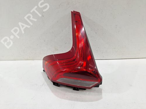 Used Left taillight VOLVO V40 Hatchback (525) D3 (150 hp) 31596914