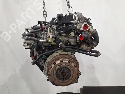 Engine VW GOLF VII (5G1, BQ1, BE1, BE2) 1.6 TDI | BP30057617M1