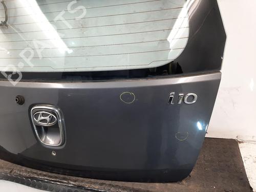 Tailgate HYUNDAI i10 I (PA) 1.2 | BP31286208C6