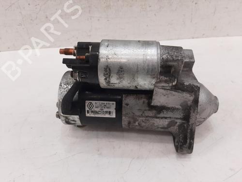 Used Starter Starter NISSAN JUKE (F15) 1.5 dCi (110 hp) 33754080 33754080