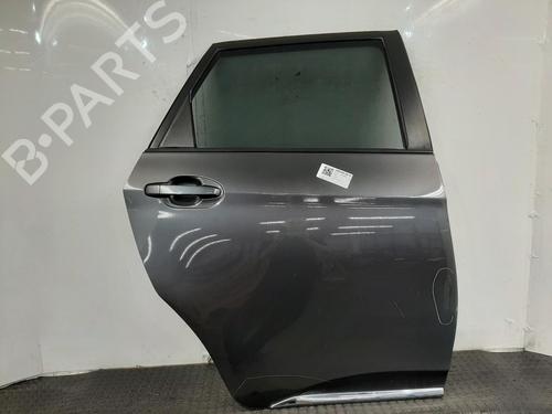 Porta trás direita Porta trás direita 38938468 38938468