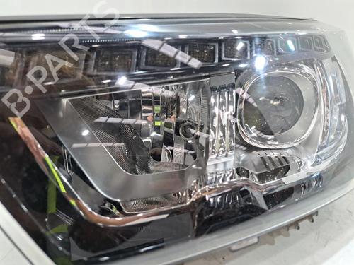 Left headlight SSANGYONG TIVOLI 1.6 XDi 160 | BP39106302C28 - Image 4