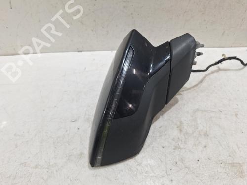 Right mirror SEAT IBIZA V (KJ1, KJG) 1.0 TSI | BP32172131C27 