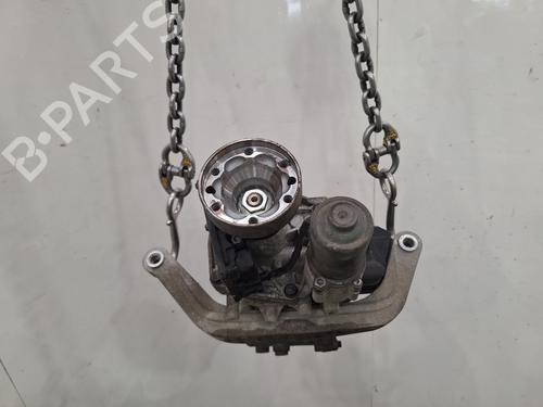 Rear differential LAND ROVER DISCOVERY SPORT (L550) 2.0 D 4x4 | BP29882512M24