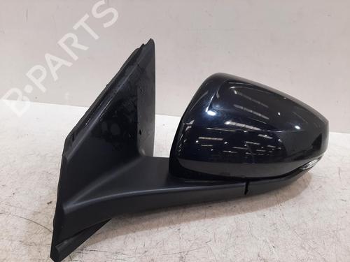 Used Left mirror Left mirror VW POLO VI (AW1, BZ1, AE1) 1.0 (65 hp) 34339330 34339330