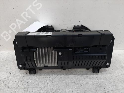 Instrument cluster LAND ROVER RANGE ROVER IV (L405) 4.4 SDV8 4x4 | BP26843765C47 