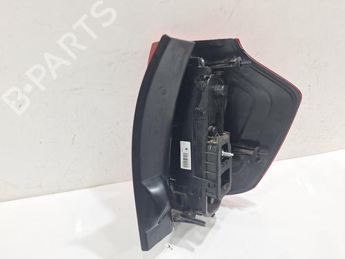 Left taillight DACIA LOGAN MCV II TCe 90 (K8M1, K8MA, K8AC) | BP32239648C34 