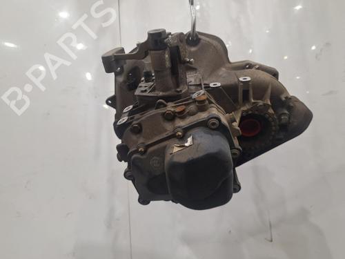 Gearbox VAUXHALL CORSA Mk IV (E) (X15) 1.4 | BP38513148M3 - Image 4