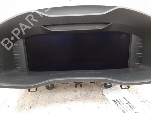 Instrument cluster SKODA KODIAQ I (NS6, NS7, NV7) 2.0 TDI | BP26838351C47 