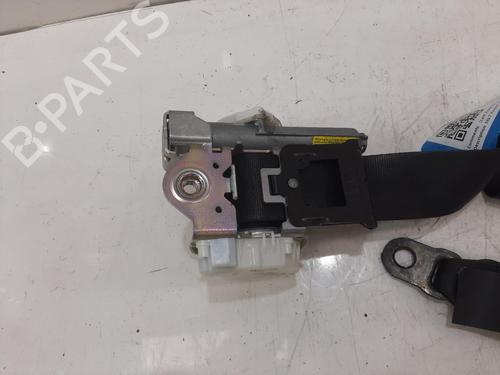 Front left seatbelt FORD FIESTA VI (CB1, CCN) 1.25 | BP36697621I26 - Image 6