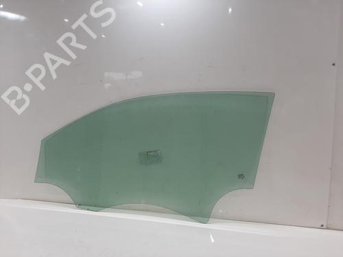 Front right door window SEAT IBIZA IV (6J5, 6P1) 1.6 TDI | BP29266806C19 