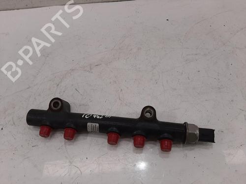 Used Injection rail Injection rail PEUGEOT PARTNER Box Body/MPV 1.6 HDi / BlueHDi 75 (75 hp) 33839471 33839471