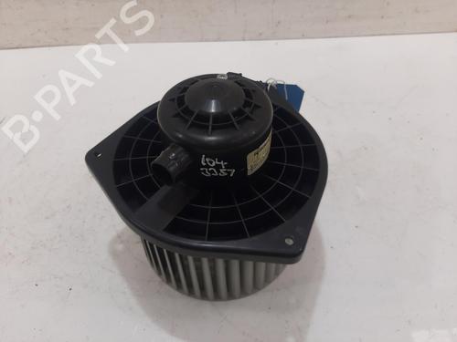 Used Heater blower motor SUZUKI GRAND VITARA II (JT, TE, TD) 2.4 All-wheel Drive (JB424) (169 hp) 32718218