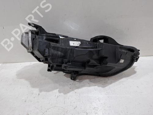 Left headlight VAUXHALL INSIGNIA Mk II (B) Hatchback (Z18) 1.5 (68) | BP39594869C28 - Image 5