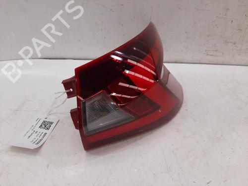 Used Right taillight Right taillight 37666604 37666604