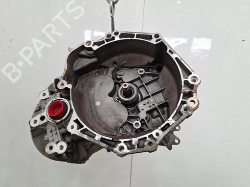 gearbox-vauxhall-mokka-mokka-x-j13-2012-34534006 main image