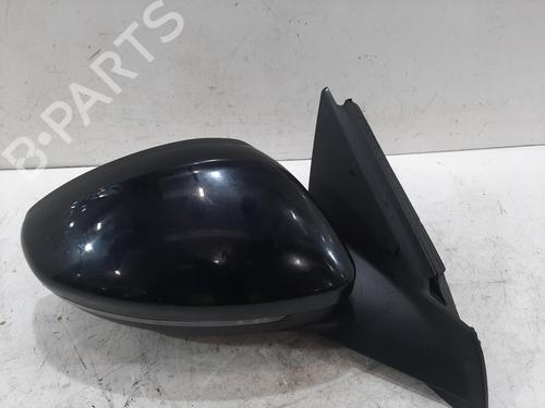 Used Right mirror VAUXHALL CORSA Mk V (F) 1.2 (75 hp) 31361613
