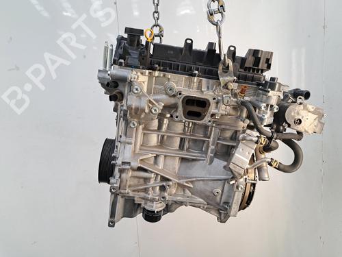 Engine SUZUKI SWIFT V (AZ) 1.2 Hybrid (Mild Hybrid) (A2L412) | BP26758265M1 