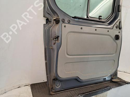 Right slide door VAUXHALL VIVARO A Van (X83) 2.0 CDTI | BP29988533C75
