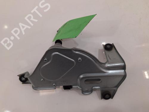 Rear wiper motor HONDA HR-V (RU) 1.5 (RU1) | BP27408042M102 