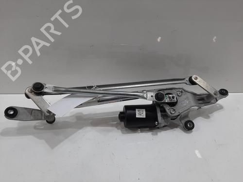 Front wiper motor MG MG 3 1.5 | BP33987673M29  - Image 6