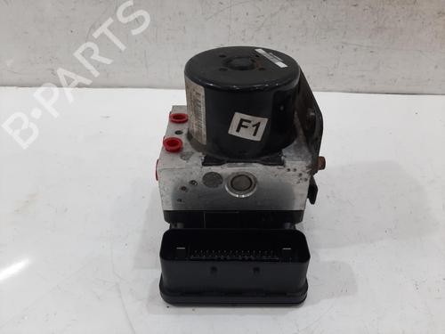 Used ABS pump ABS pump FORD FIESTA VI (CB1, CCN) 1.0 EcoBoost (125 hp) 33700038 33700038