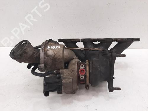 Used Turbocharger/Supercharger AUDI TT Roadster (8J9) 1.8 TFSI (160 hp) 26839694