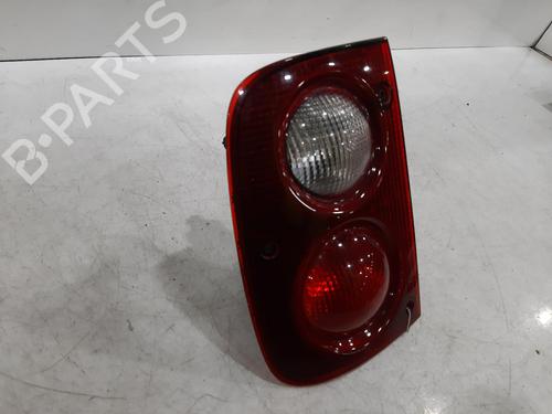 Left taillight LAND ROVER FREELANDER I (L314) 1.8 16V 4x4 | BP26836027C34 
